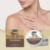 WoodSleep Tallow Moisturizing And Soothing Face Cream Butter Honey Moisturizing Cream Hydrating Cream Skin Lotion