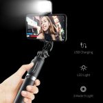 Mobile phone holder