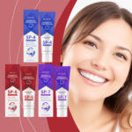 toothpaste
