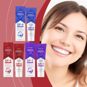 toothpaste
