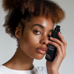Probiotic Setting Spray Long Lasting Hydration Matte Finish for Your Skin