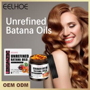 hair oil