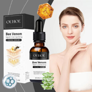 Ouhoe Bee Venom Dark Spot Repair Serum Lightening Dark Spots Brightening And Enhancing Skin Radiance