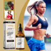 Googeer Natural Herbal Liver Supplement Body Treatment