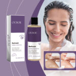 Women's intimate care shower gel