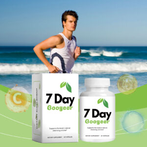 Intestinal cleansing dissolution capsule