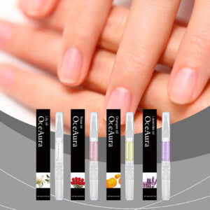 Nail Care Nourishing Oil Pen Moisturizes and cares for nail faces nail articure finger edges anti dead skin barb nail polish