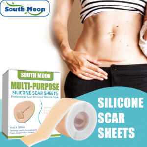 South Moon Skin Repair Patch Lightens skin blemishes gentle ingredient daily care repair patch