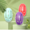 Washable adhesive hair remover  powerful clothing hair remover  portable pet dust cleaner  hair remover