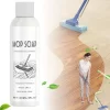 Mop Soap Wave, Mop Soap Fragrance, Strong Aroma Mop Soap, Mop Soap, Floor Cleaning Mop Soap, Luxury Mop Soap（Free Shipping）