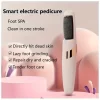 USB charging electric foot stratum corneum remover, foot care, sanding tool（Free Shipping）