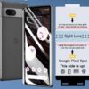 Suitable for Google Pixel 9 Pro Water Gel Protective Film 7 Mobile TPU Curved Surface
