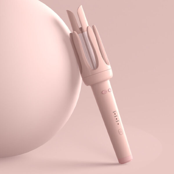 Fully automatic negative ion curling iron roller clamp 32mm special long-lasting shaping large wave bangs inner buckle (free shipping)