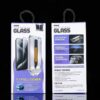Suitable for Samsung S25U high-definition tempered film dust-free compartment S22/S23+full screen protective film S21/2024 dust removal compartment
