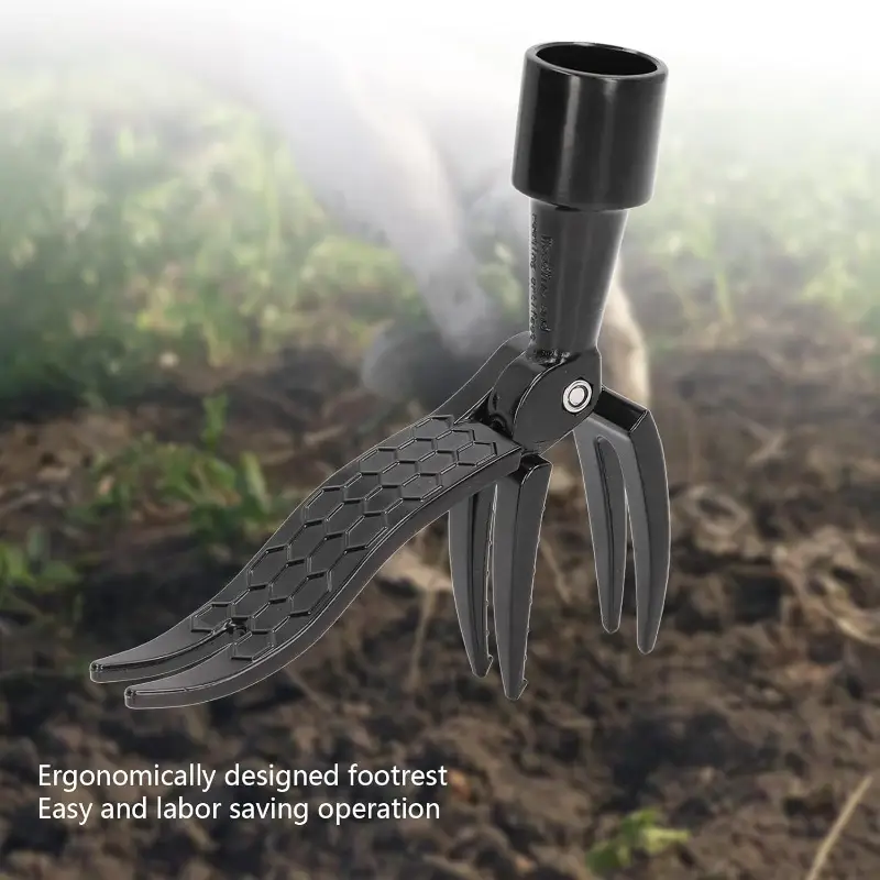 New standing manual weeder, non bending uprooter, household garden uprooter, shovel uprooter (free shipping)