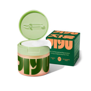 Dark Spot and Wrinkle Minimizing Toner Pads Snow Grass Skincare cotton pad (free shipping)