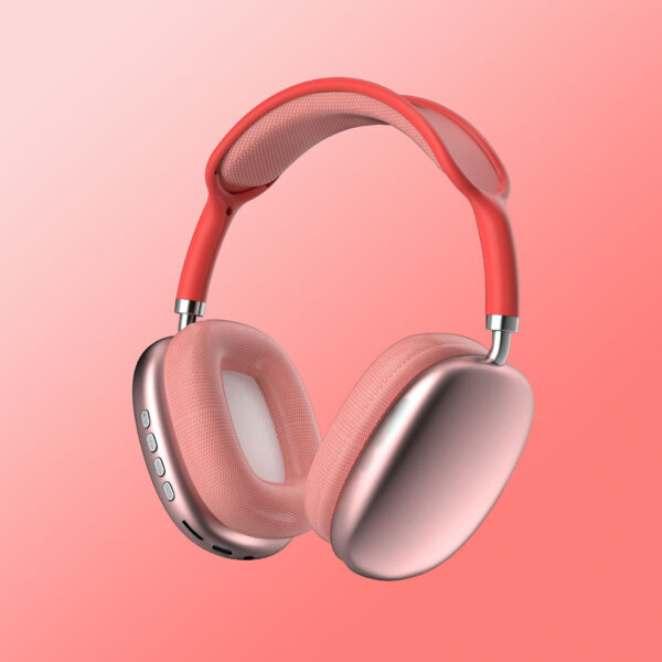 Bluetooth earphones, headset style, mobile phone, heavy bass, wireless sports and gaming universal earphones (free shipping)