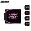 Waist training includes exercises that support the waist, suitable for both men and women, including daily warm-up exercises, weightlifting, and running. (Free shipping)