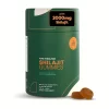 Pure Himalayan Shila jelly, neem and other herbs/no added sugar/85+trace minerals/75%+silicon acid, infused with neem, ginseng, rye seeds Gokshura， Suitable for both men and women (free shipping)