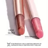 Moisturizing and plump lips, long-lasting nourishment, three-dimensional full lip gloss (free shipping)
