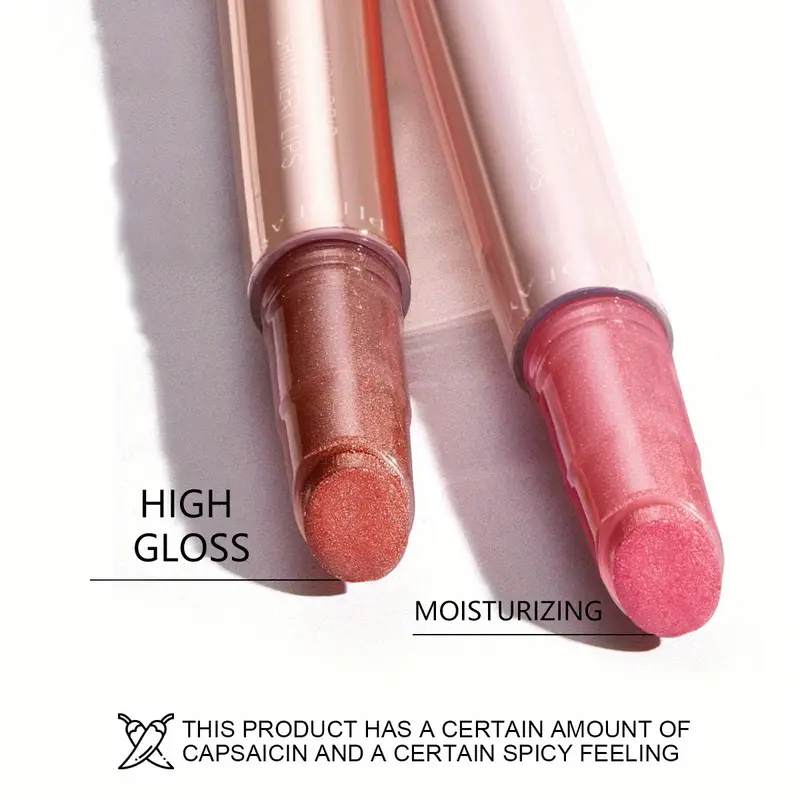 Moisturizing and plump lips, long-lasting nourishment, three-dimensional full lip gloss (free shipping)