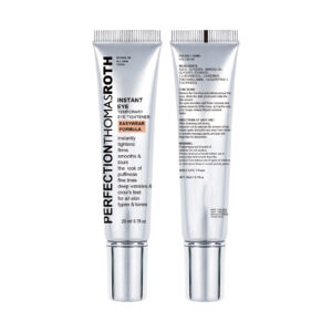 Instant Eye Firming essence+Brush Set (mail included)
